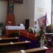 D�stojn� civiln� smute�n� ob�ad Chrudimi v Husov� sboru se zpopeln�n�m. Doprava zesnul�ho z Chrudimi a Pardubic cena od 20 550 K�