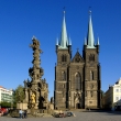 D�stojn� c�rkevn� poh�eb v kostele Chrudim s ulo�en�m do hrobu v Chrudimi. Doprava zesnul�ho z nemocnice Chrudim  cena od 14 350 K�